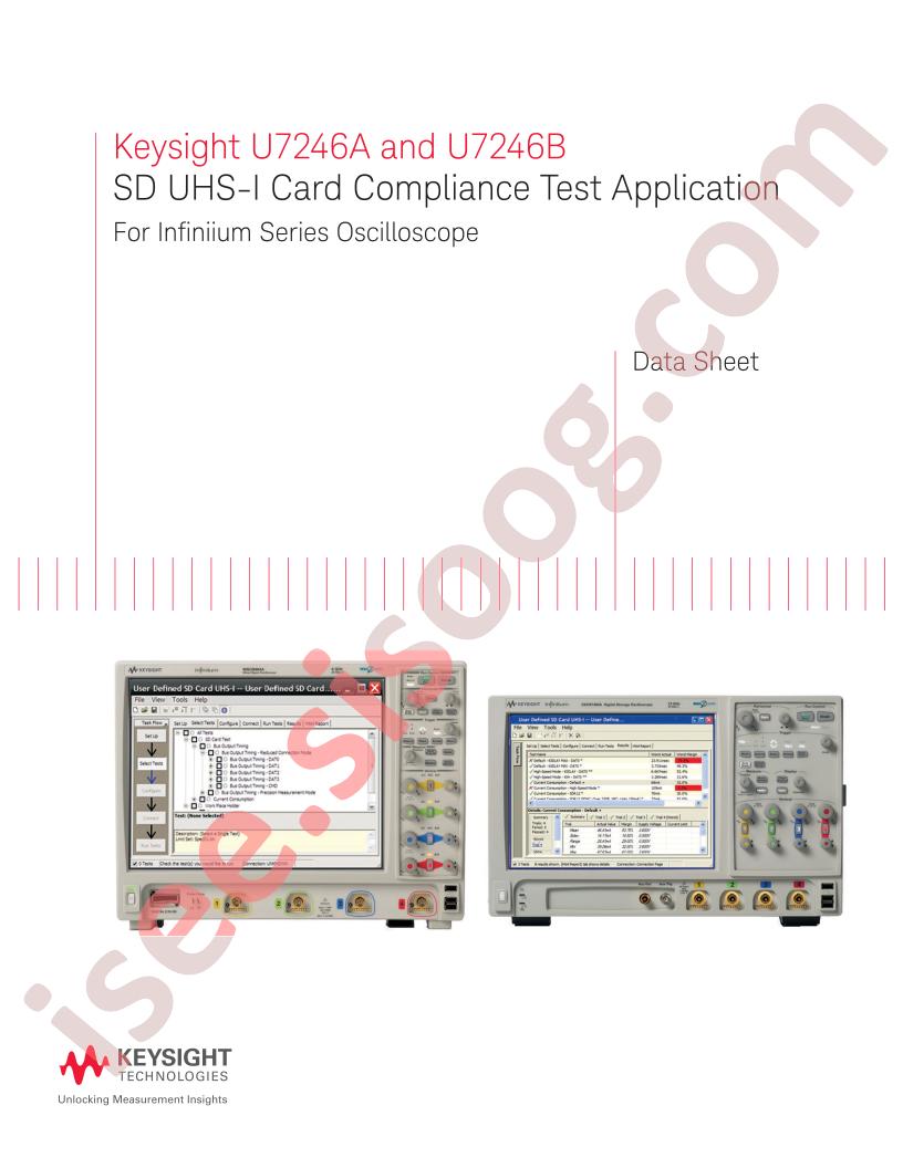 U7246A