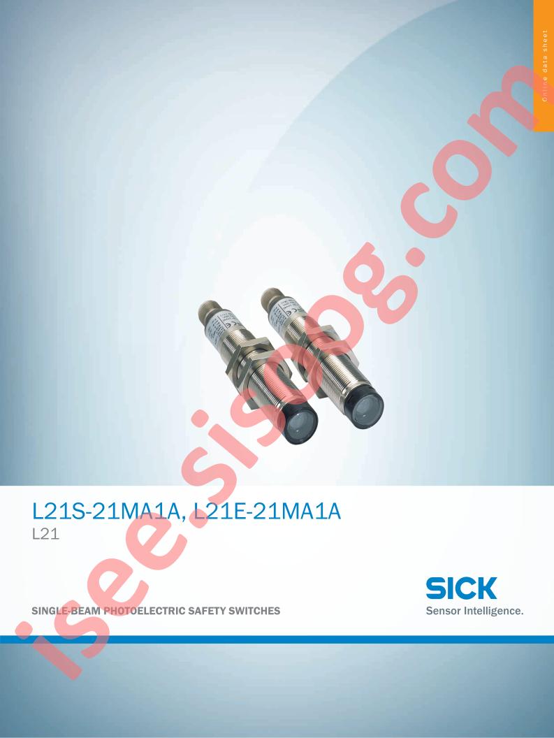 L21E-21MA1A