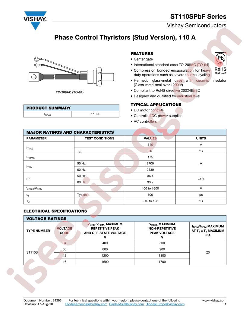 ST110SPBF_10