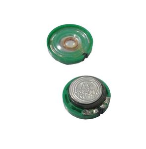 بلندگوی 16 اهم 0.25 وات قطر 20mm