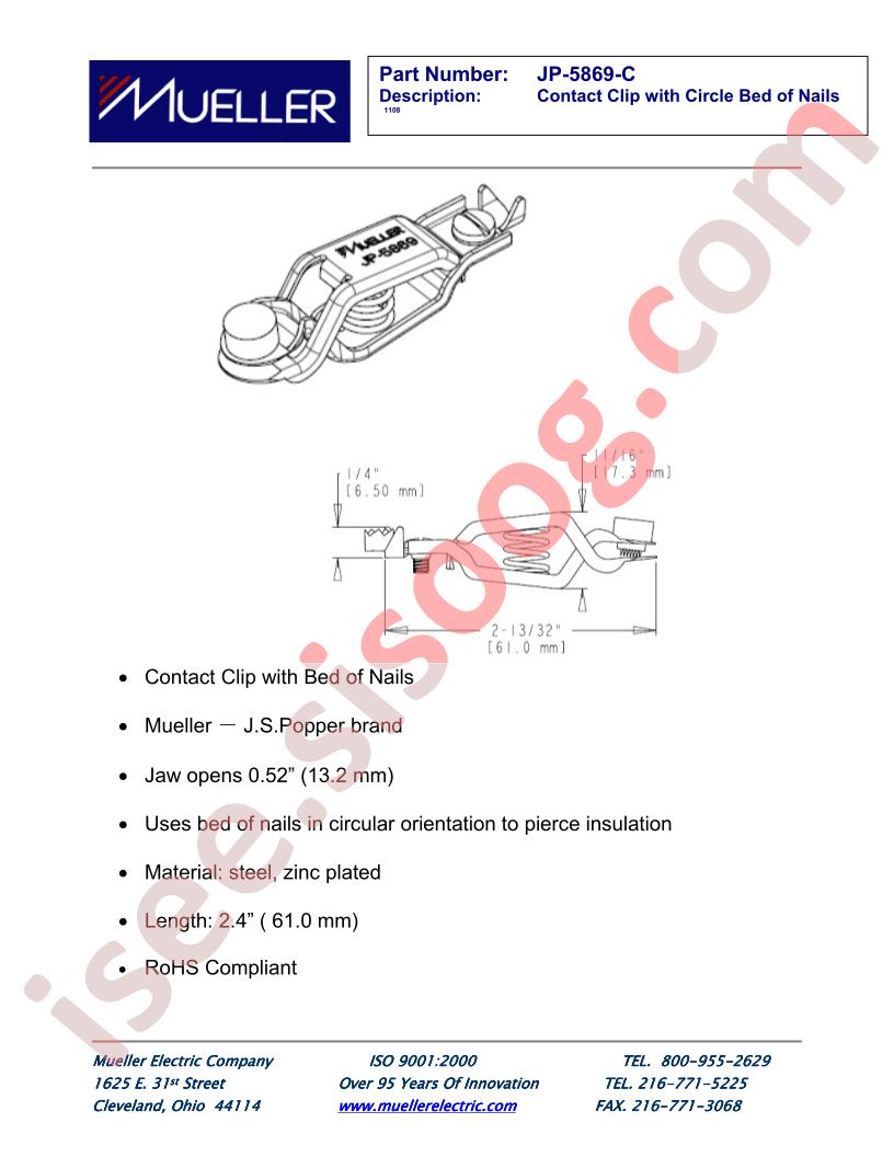 JP-5869-C