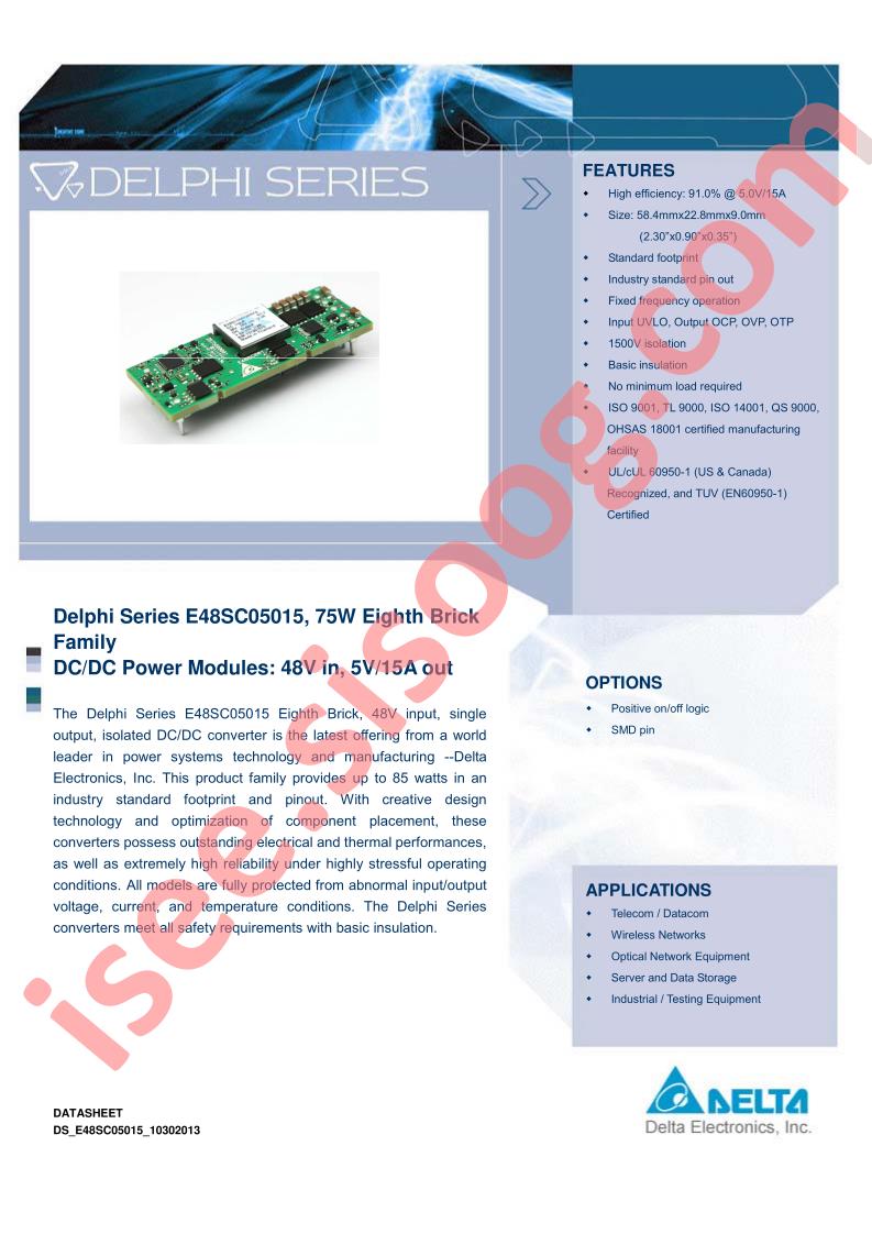 E48SC05015NRFA