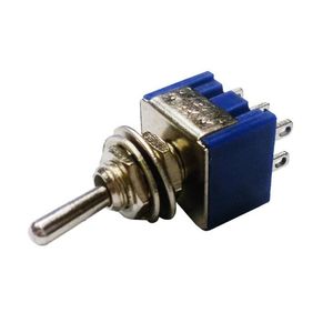 کلید کلنگی 3 حالته 6 پایه – کوچک