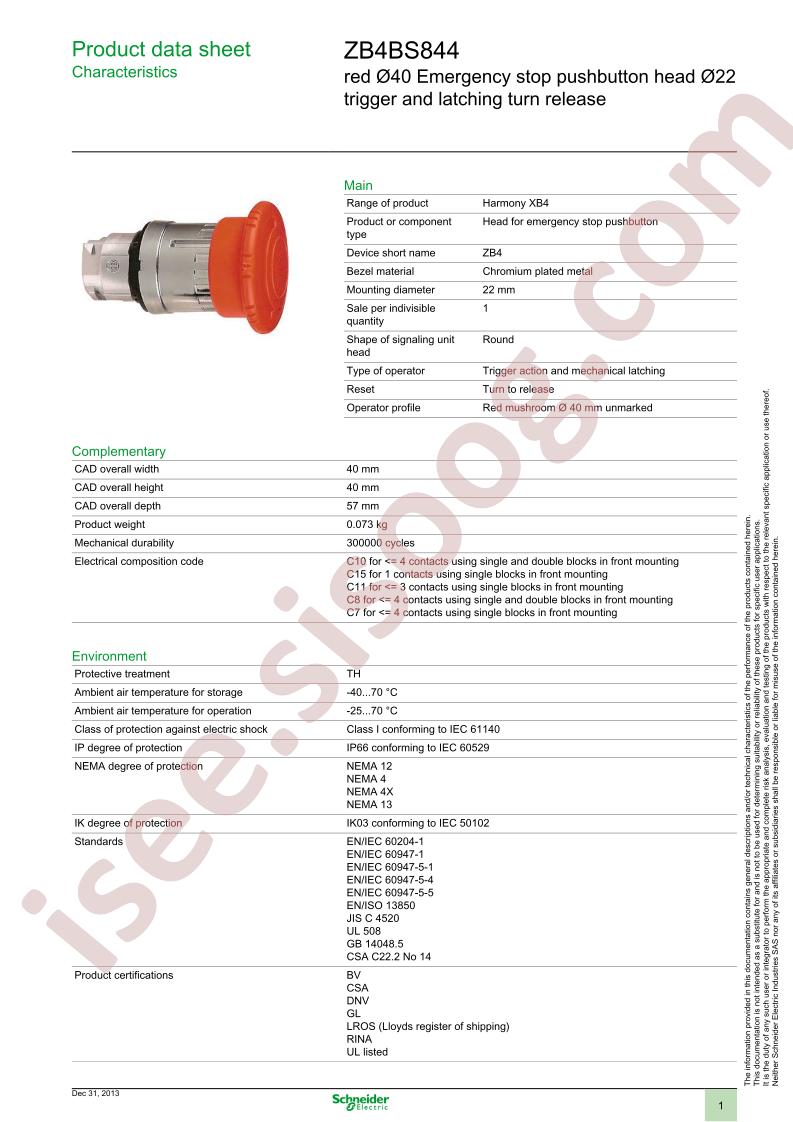 ZB4BS844