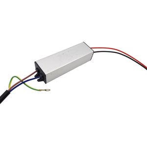 درایور LED (24-36)x1W فلزی ضدآب  36 وات