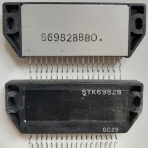 STK6982B