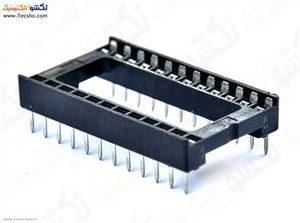 SOCKET IC 24PIN BIG