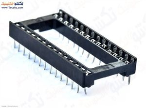 SOCKET IC 28PIN  BIG