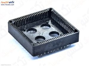 SOCKET IC SMD 84PIN BIG(284)