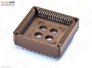 SOCKET IC SMD 68PIN BIG(285)