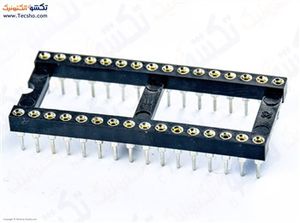 SOCKET IC NEZAMI 32PIN