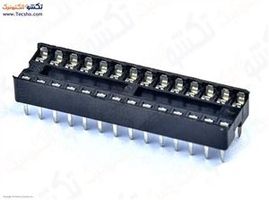 SOCKET IC 28PIN SMALL