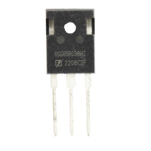 ترانزیستور ماسفت osg65r038hz