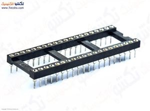 SOCKET IC NEZAMI 40PIN