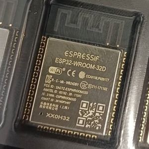 ماژول وای فای ESP32-WROOM-32D دارای بلوتوث ESPRESSIF