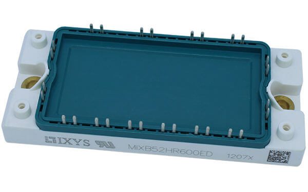 MIXB52HR600ED