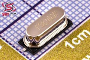 HC49SDLF-8.000MHZ
