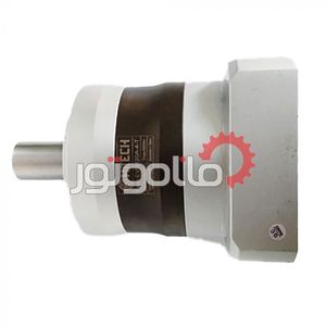 گیربکس خورشیدی هایتک سری EVG145 سایز 145، سایز فلنج 180 نسبت 40