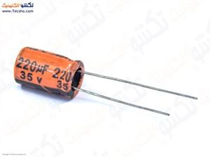 220UF 35V