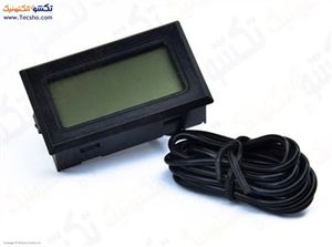 ماژول دماسنج پنلی