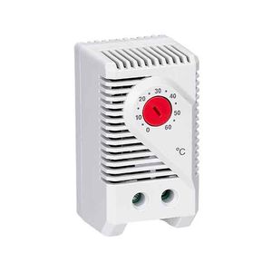 ترموستات تابلویی گرما مارک NSC مدل KTO 011 دمای 0 الی 60C