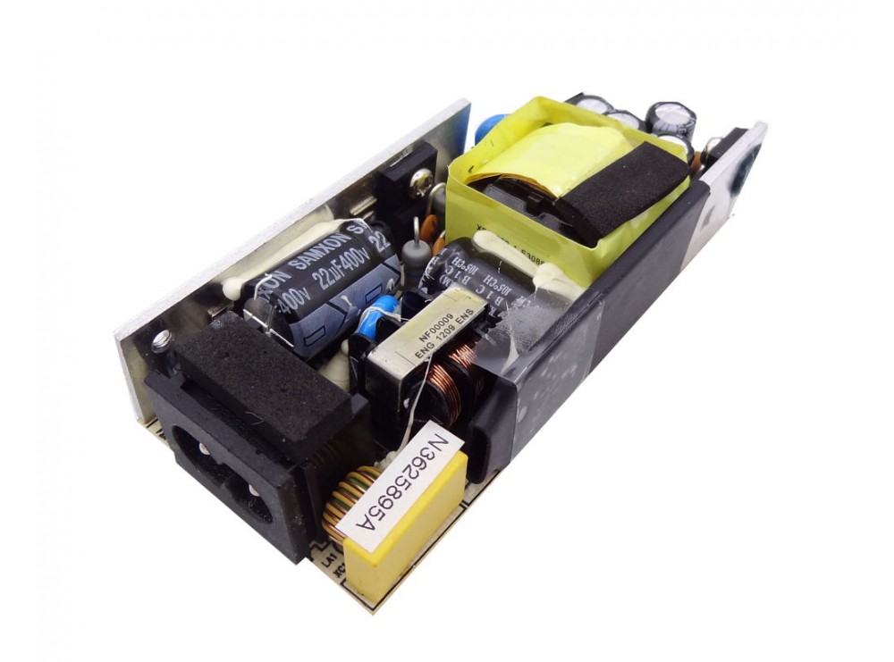 برد تغذیه سوئیچینگ 12v-4.5A