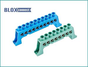 شینه فانتزی ارت 6 پیچ سبز بلاکس کانکت BLOX connect