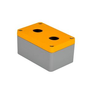 جعبه شاسی و کنترل 2 تایی مارک ماهان الکتریک MAHAN ELECTRIC