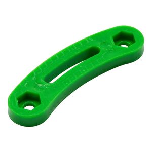 سازه پلاستیکی متغیر منحنی مدل C4