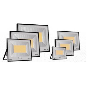 پروژکتور SMD مارک شادیان نور 50 وات رنگ نور سفید مهتابی