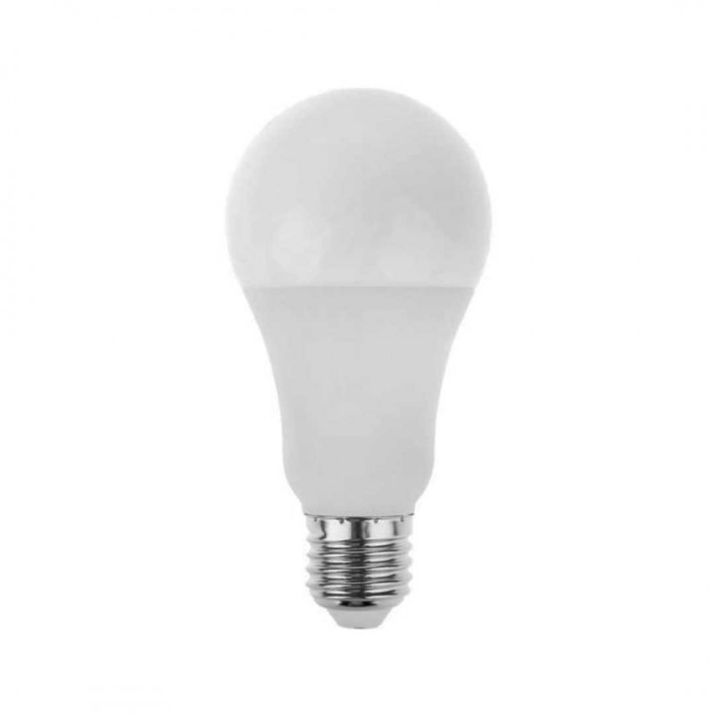 لامپ LED حبابی 12 وات رنگ سفید مهتابی مارک زیبانور Ziba noor