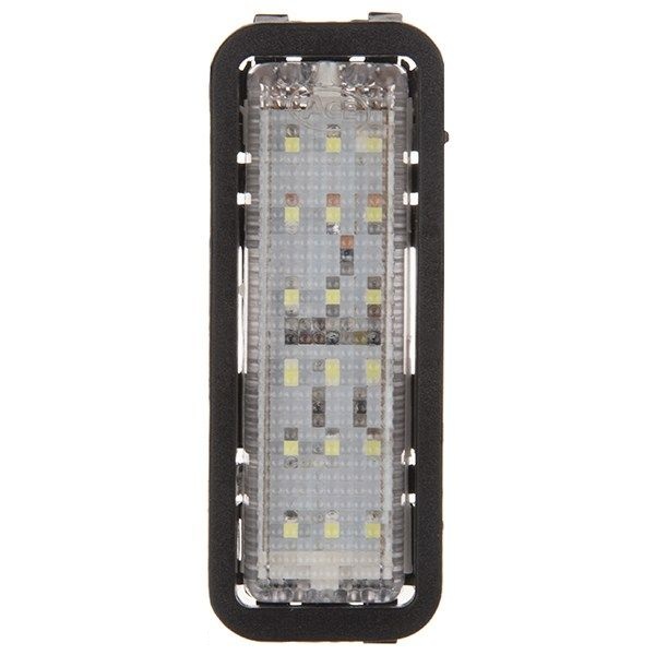 چراغ LED-SMD سقف خودرو مارک تک نور مناسب پژو 405 و پژو پارس