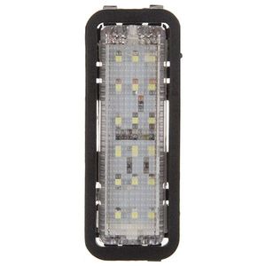 چراغ LED-SMD سقف خودرو مارک تک نور مناسب پژو 405 و پژو پارس