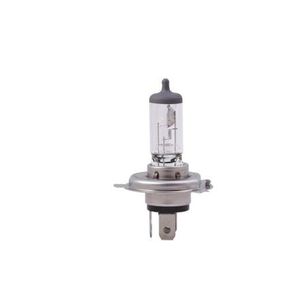 لامپ خودرو گازی 3 خار مارک اسرام OSRAM مدل H4 100/80W