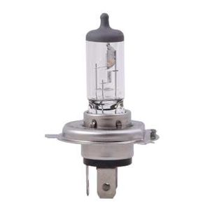 لامپ خودرو گازی 3 خار مارک عقاب EAGLEYE مدل H4 60/55W