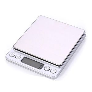 ترازو دیجیتال 2 کیلوگرم مینی MINIDIGITAL مدل I-2000