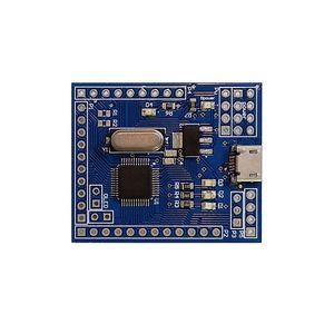 برد توسعه STM32F030C6T6 برند AT ورژن V1.0