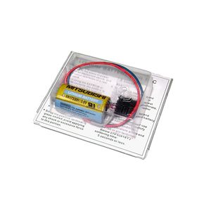 باتری لیتیومی 3.6 ولت میتسوبیشی MITSUBISHI مدل ER17330V