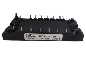 ماژول آی جی بی تی 7mbr25sc120