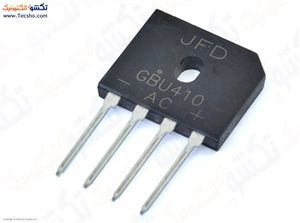 DIODE POL 4A 1000V SHANEI GBU410