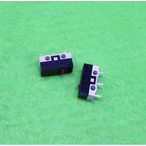 میکروسوئیچ بدون اهرم کوچک