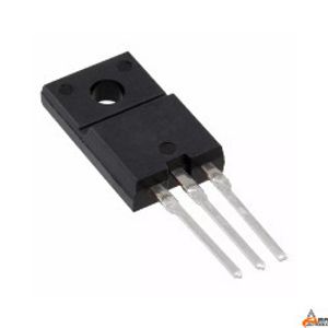 FQPF80N08 TO220F