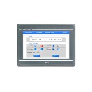 HMI کینکو 10 اینچ با پورت اترنت