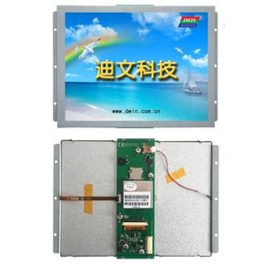 DMG80600L080-01WTR