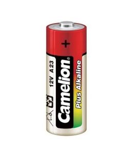 باتری ریموت 12V 23A آلکالاین Camelion