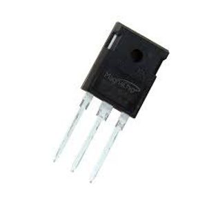 IGBT 40T65QES