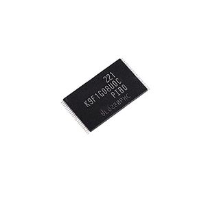 K9F1G08U0C-PIB0 NAND Flash Memory 128Mx8 Bit