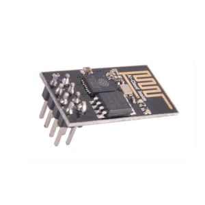 ماژول بی‌سیم سریع و قدرتمند ESP8266 مدل ESP-01