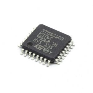 میکروکنترلر STM8S103K3T6C