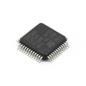 میکروکنترلر STM32F100C8T6B